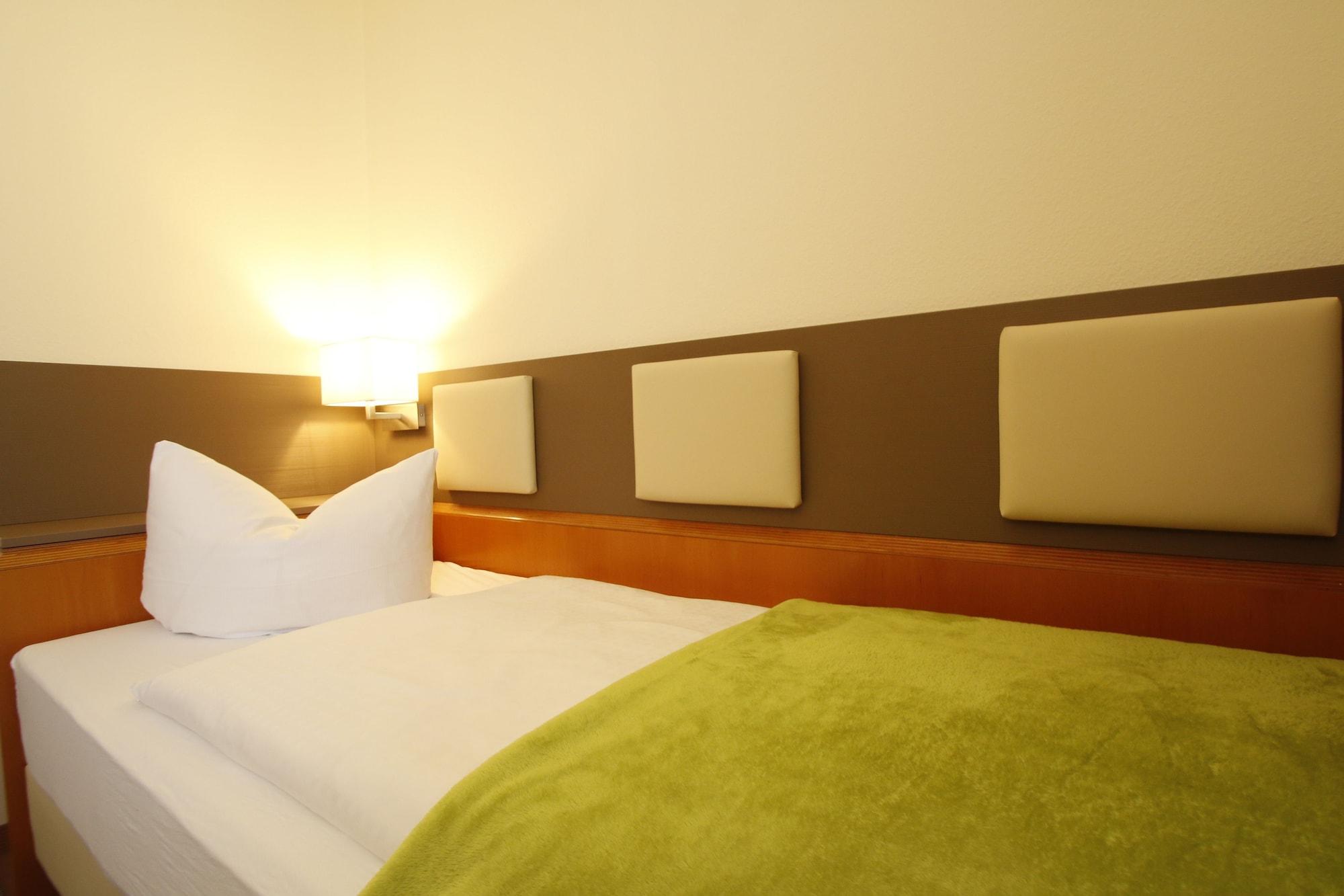 Hotel City Hotel Freiburg