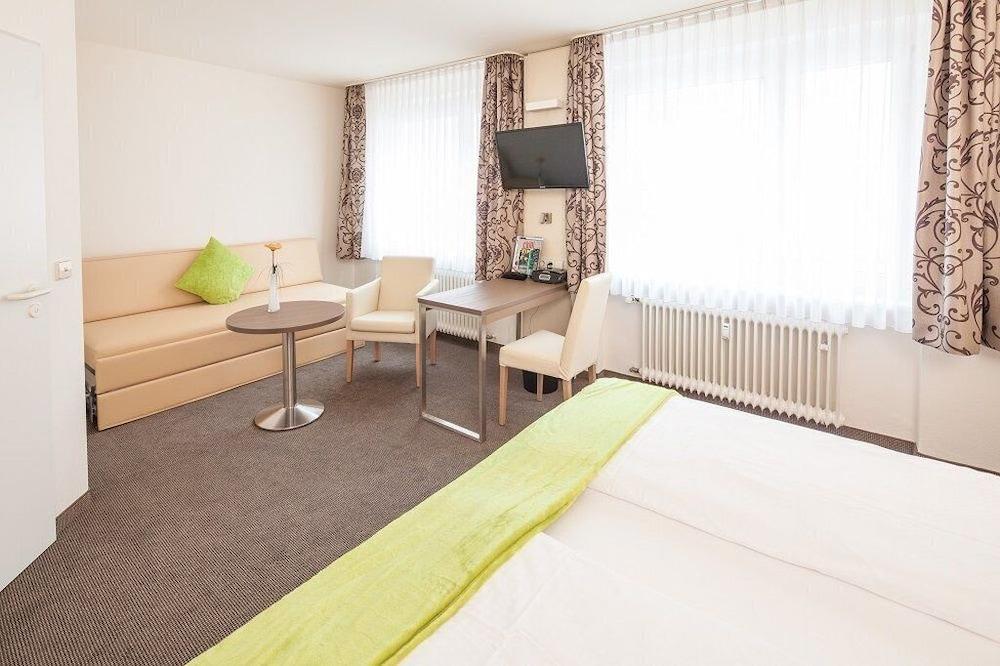 City Hotel Freiburg Freiburg im Breisgau