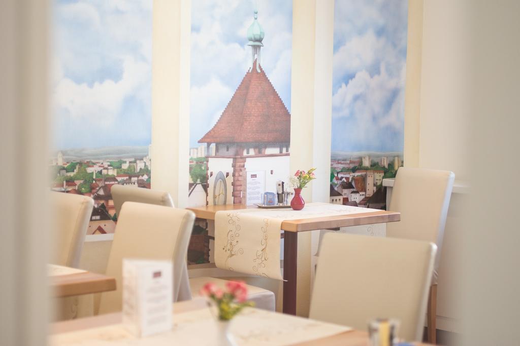 City Hotel Freiburg Freiburg im Breisgau