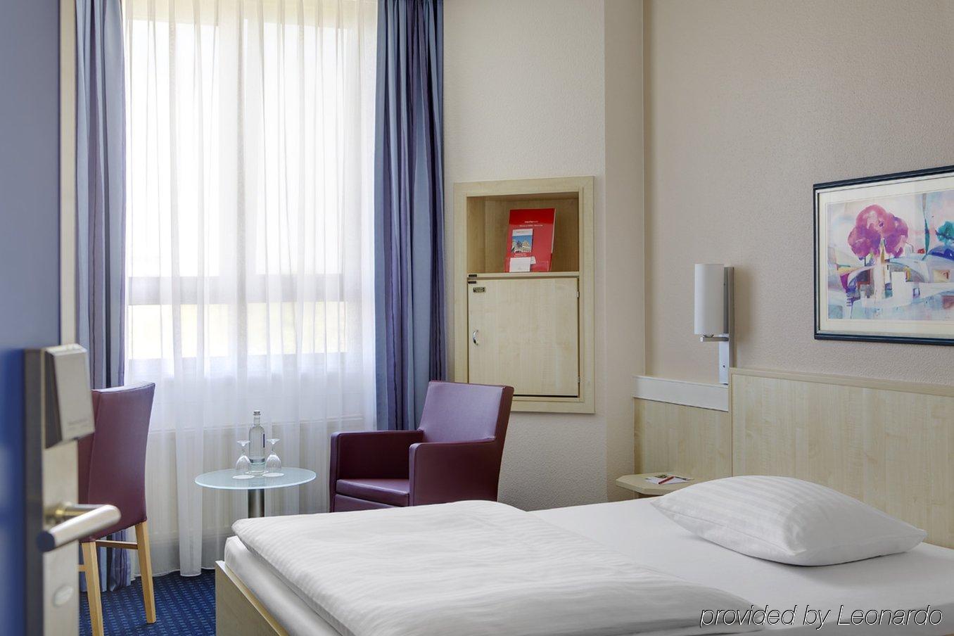 City Hotel Freiburg Hotel Freiburg im Breisgau
