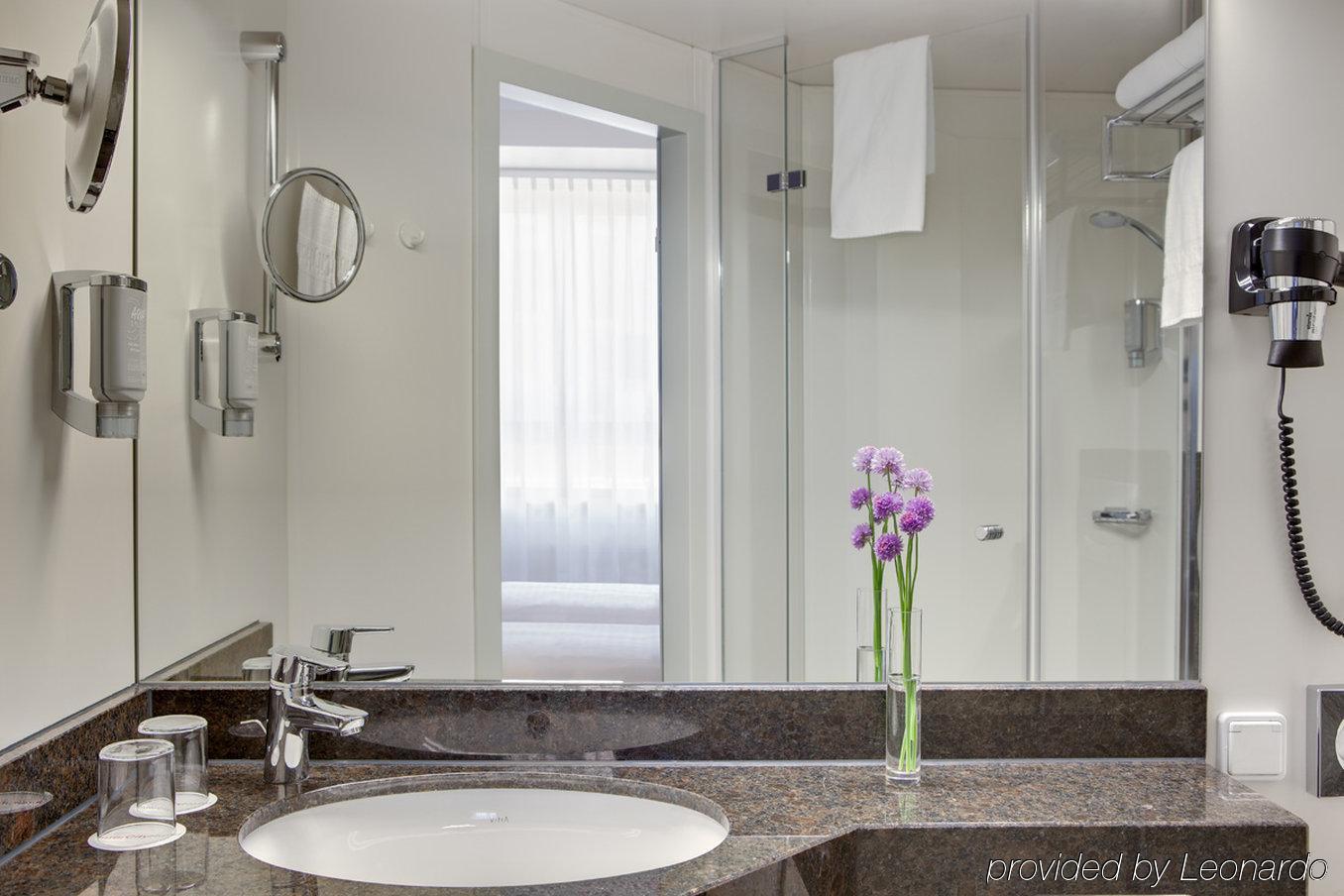 Hotel City Hotel Freiburg 3*