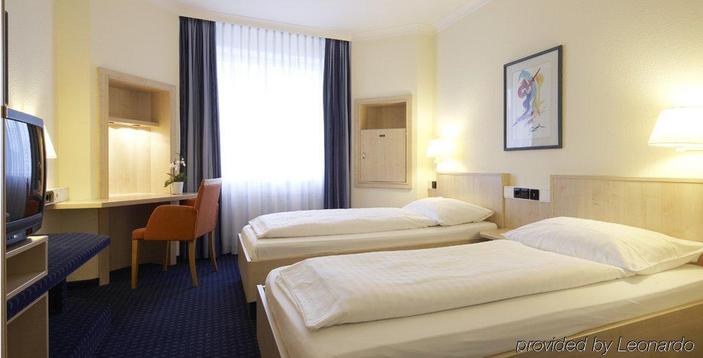 City Hotel Freiburg Hotel Freiburg im Breisgau
