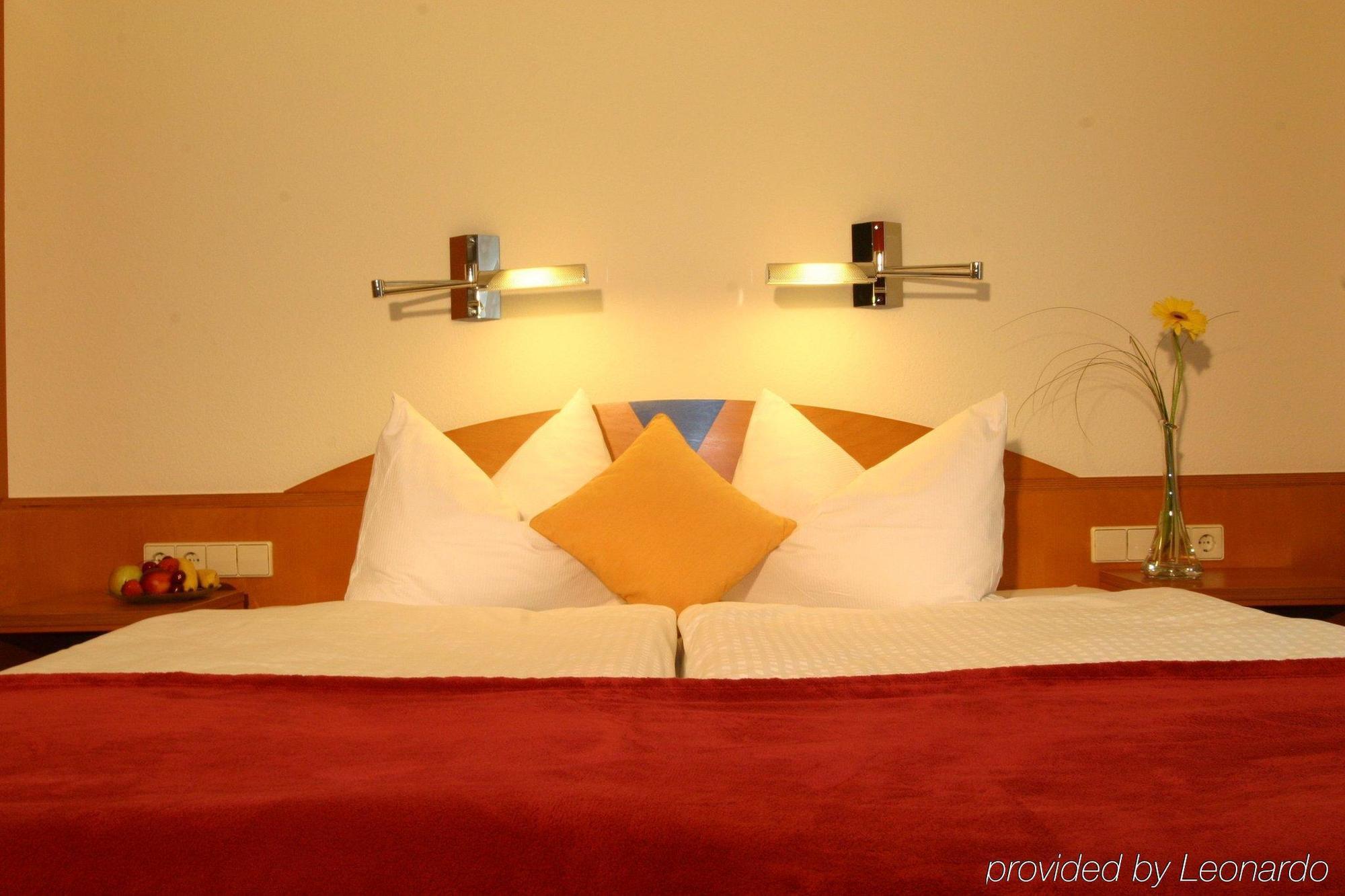 Hotel City Hotel Freiburg Freiburg im Breisgau