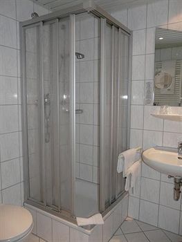 Hotel City Hotel Freiburg Freiburg im Breisgau