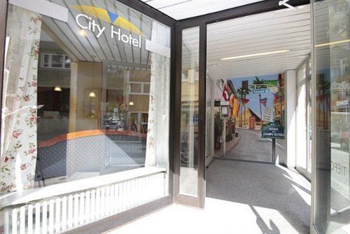 Hotel City Hotel Freiburg Freiburg im Breisgau