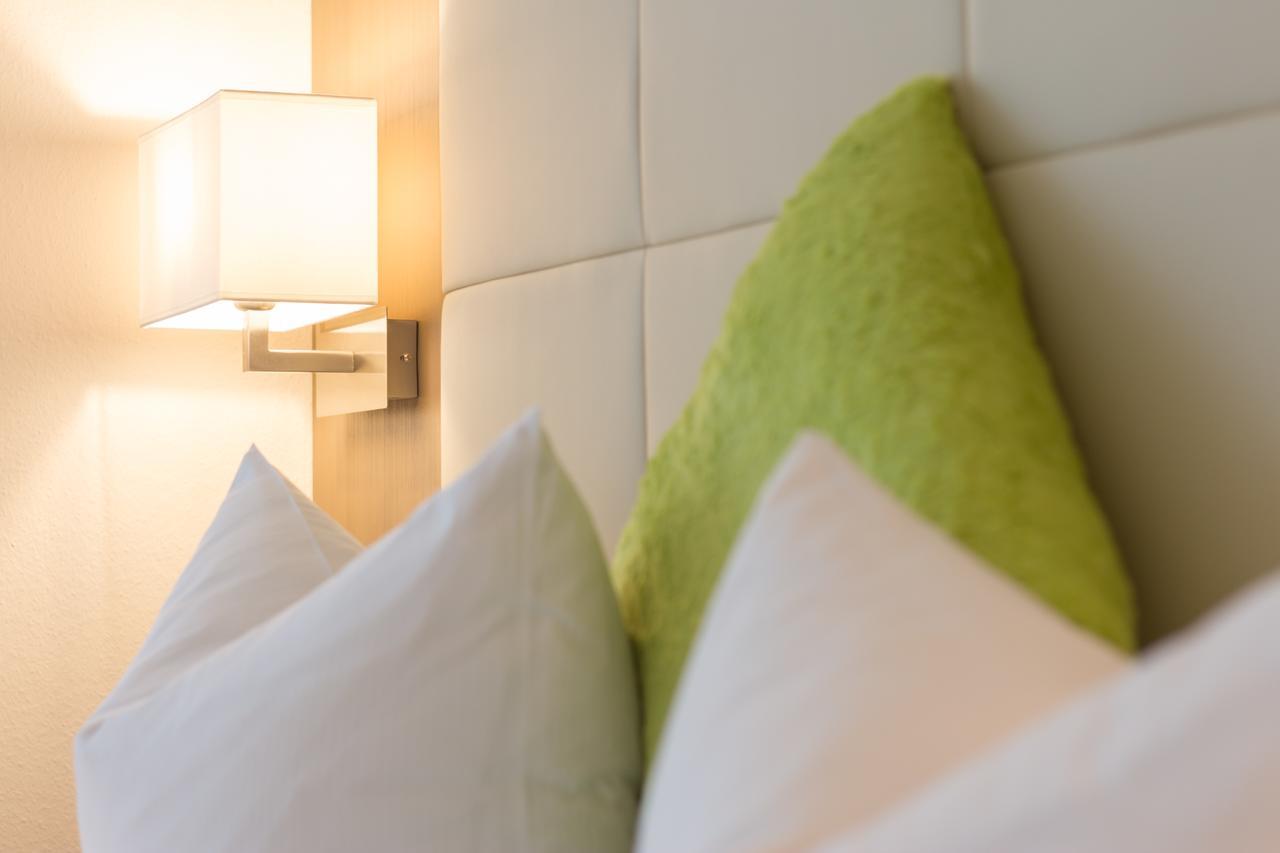 City Hotel Freiburg Hotel 3*