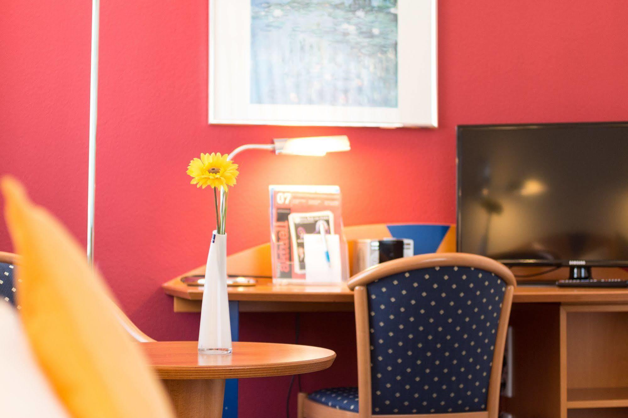 Hotel City Hotel Freiburg 3*