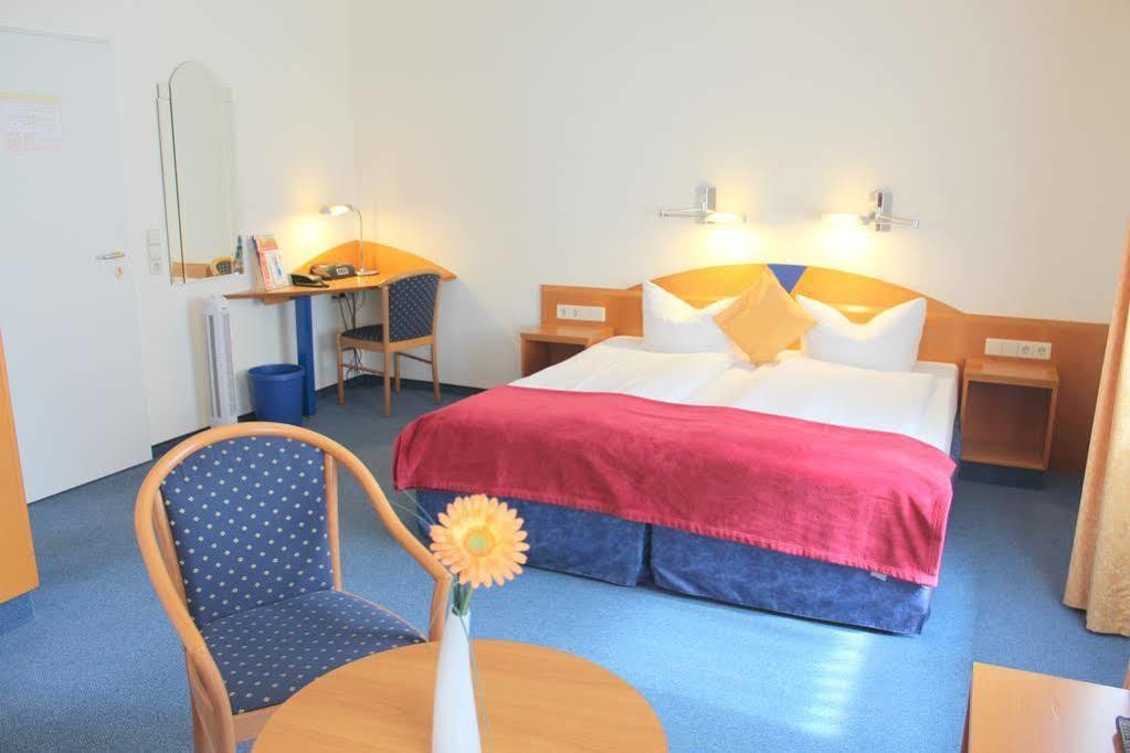 Hotel City Hotel Freiburg Freiburg im Breisgau