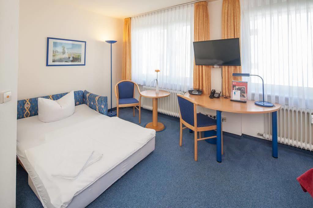 City Hotel Freiburg 3* Freiburg im Breisgau